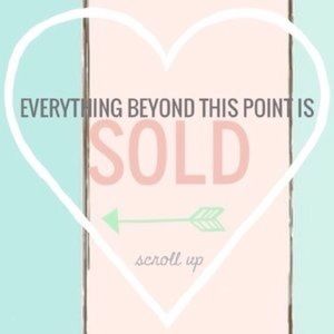 Xx SOLD! xX